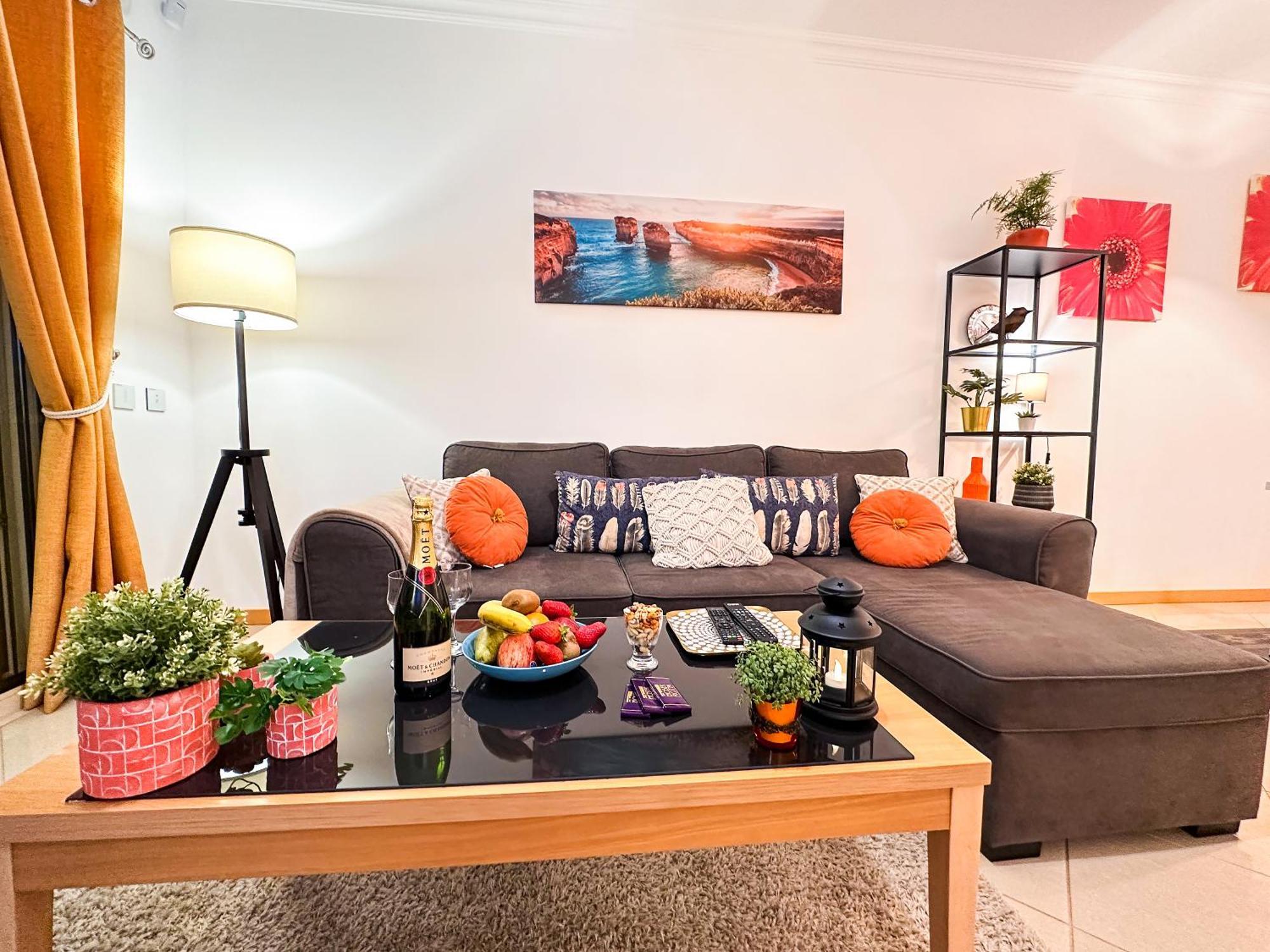 Albufeiraorada Cozy&sunny By Becherish Apartment