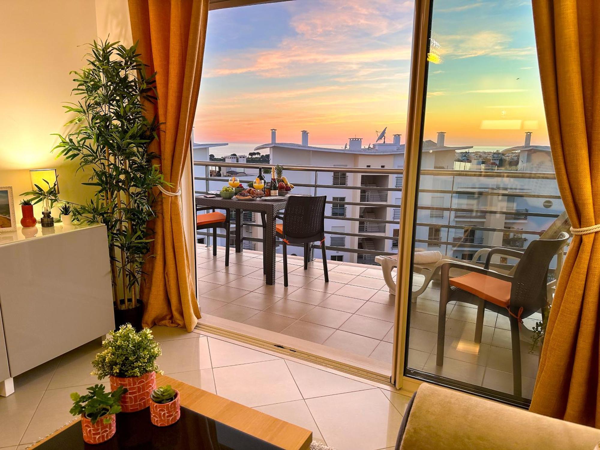 Apartment Albufeiraorada Cozy&sunny By Becherish Albufeira