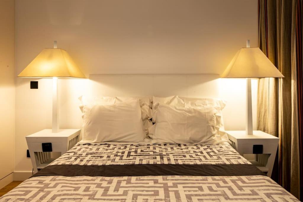 Apartment Penthouse T1 Saint Lucas