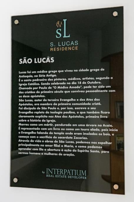 Penthouse T1 Saint Lucas Apartment