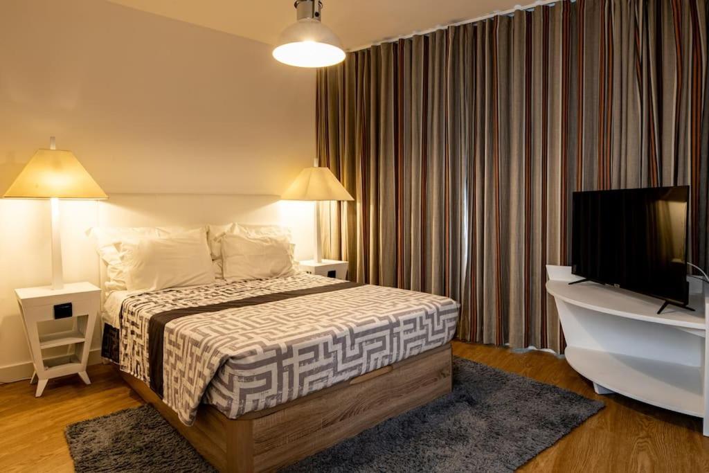 Apartment Penthouse T1 Saint Lucas Funchal (Madeira)
