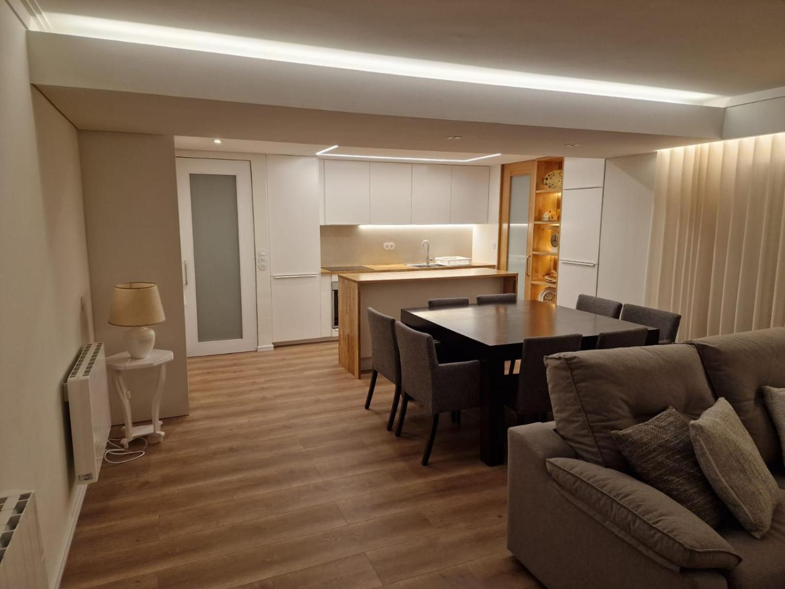 Apartamento Rietsch Em Moledo Do Minho