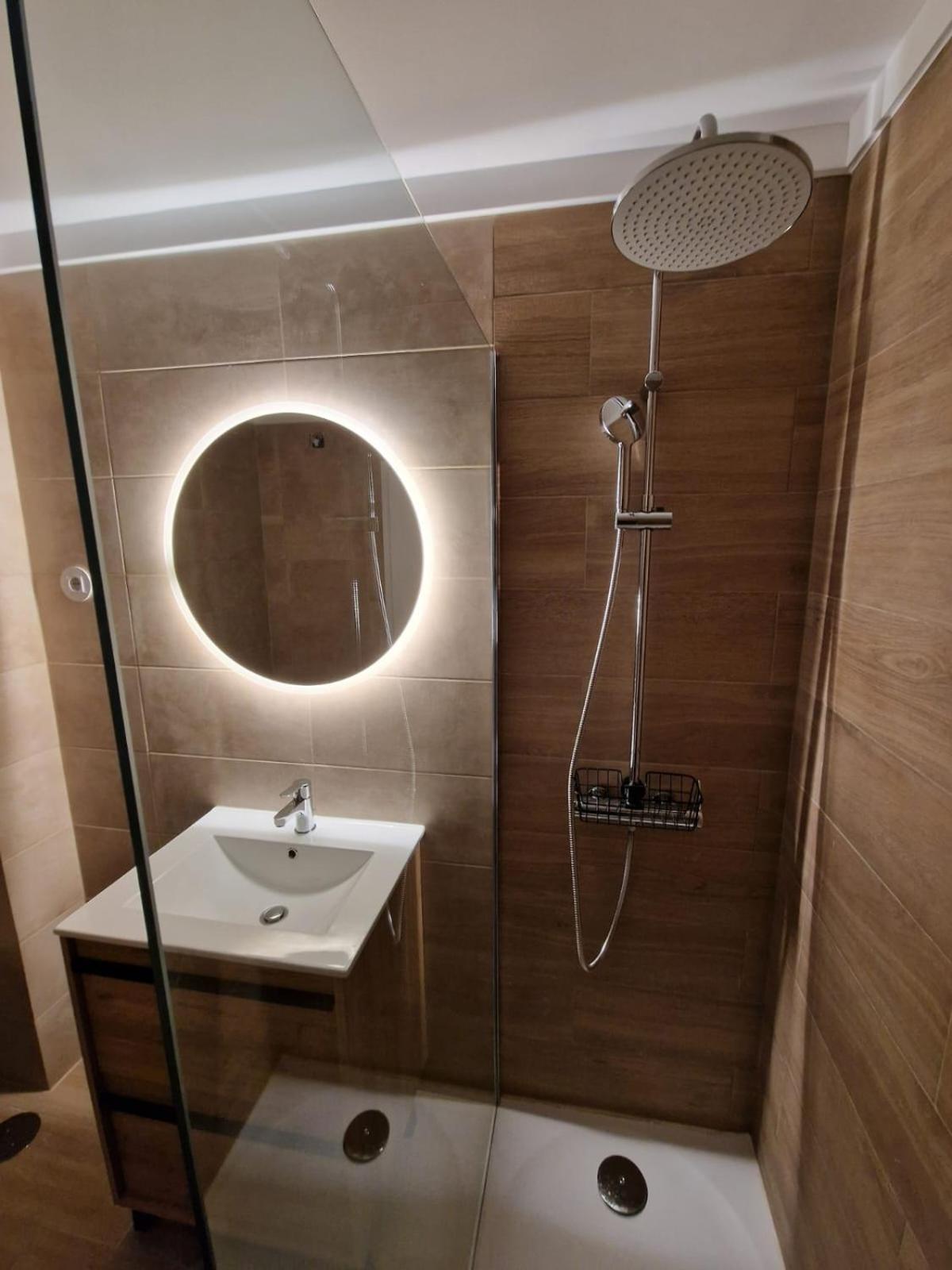 Apartamento Rietsch Em Moledo Do Minho Apartment *