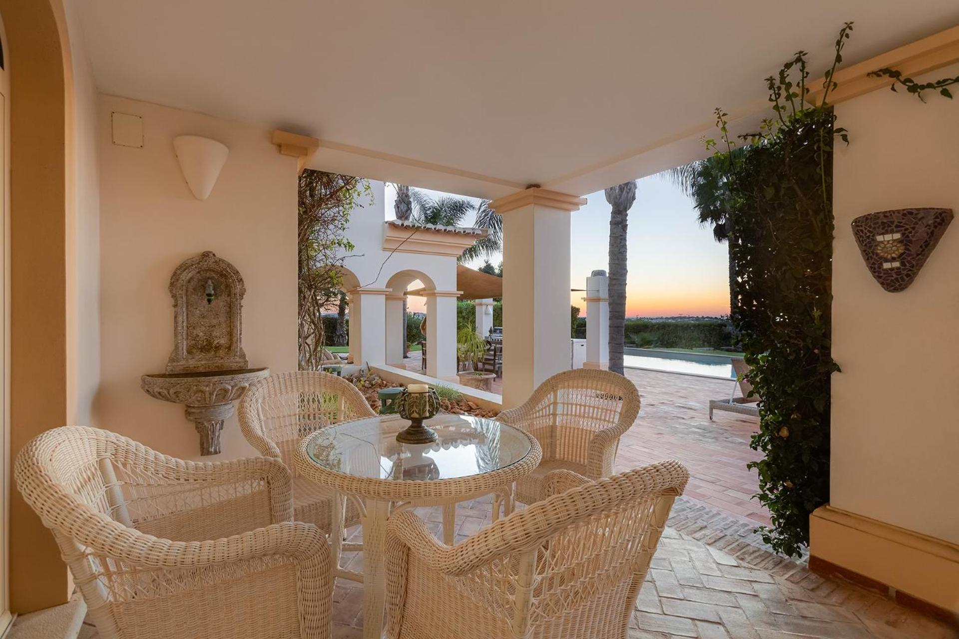 Quinta Paraiso -v024