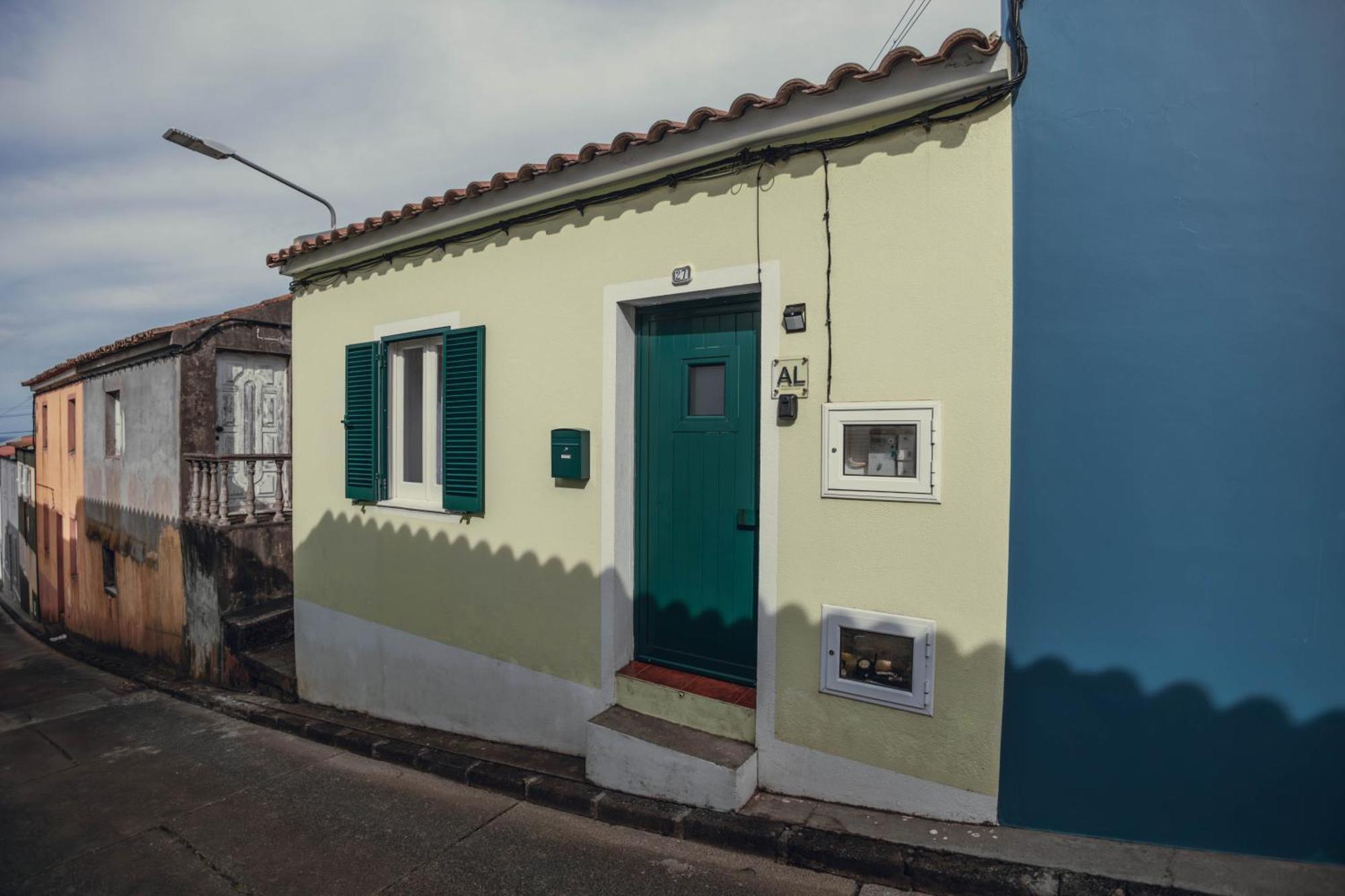 Shr House Holiday home