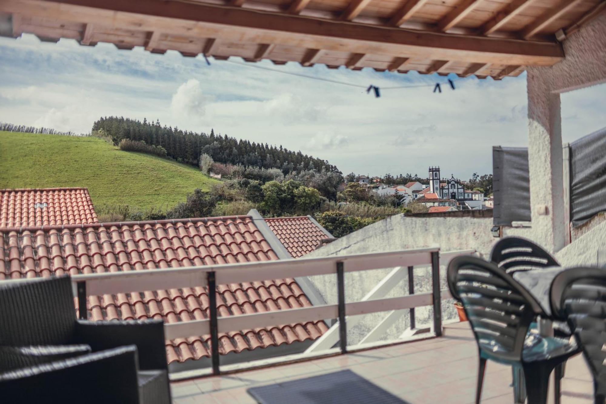 Shr House