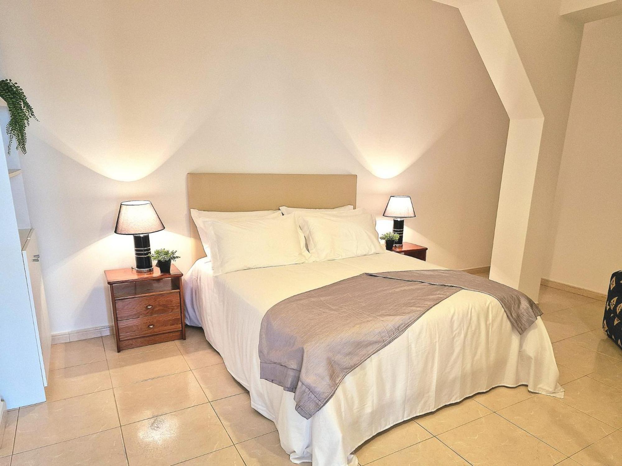 Sunshine Palace Madeira Apartamento *