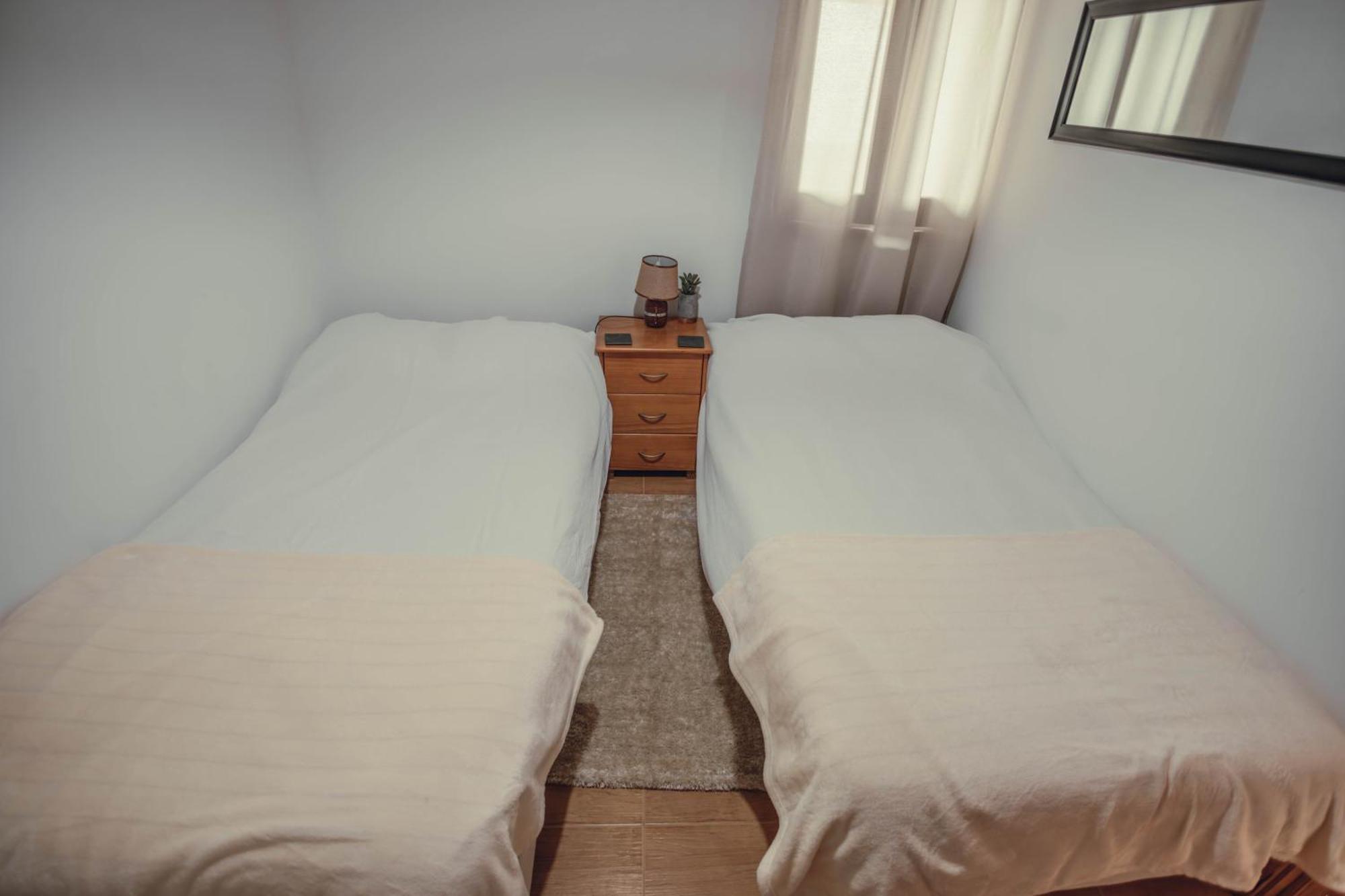 Holiday home Shr House