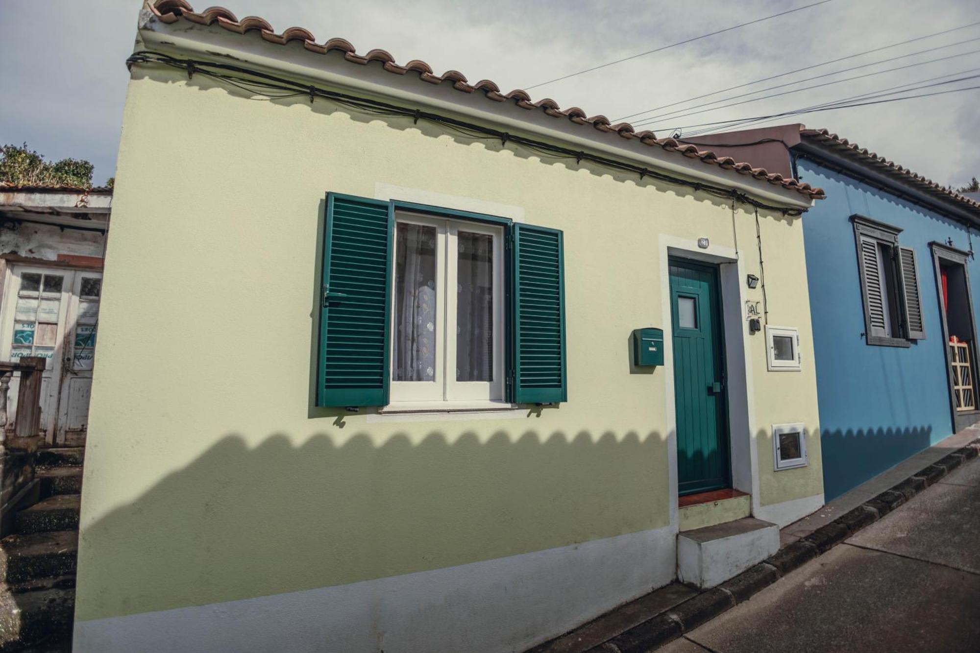 Shr House Holiday home