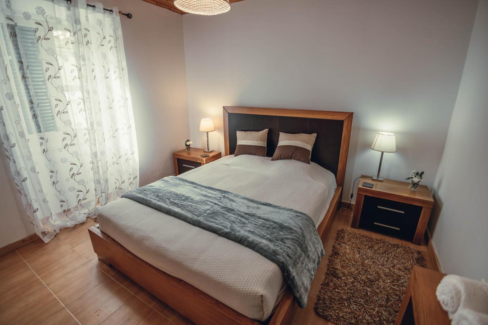 Holiday home Shr House Porto Formoso