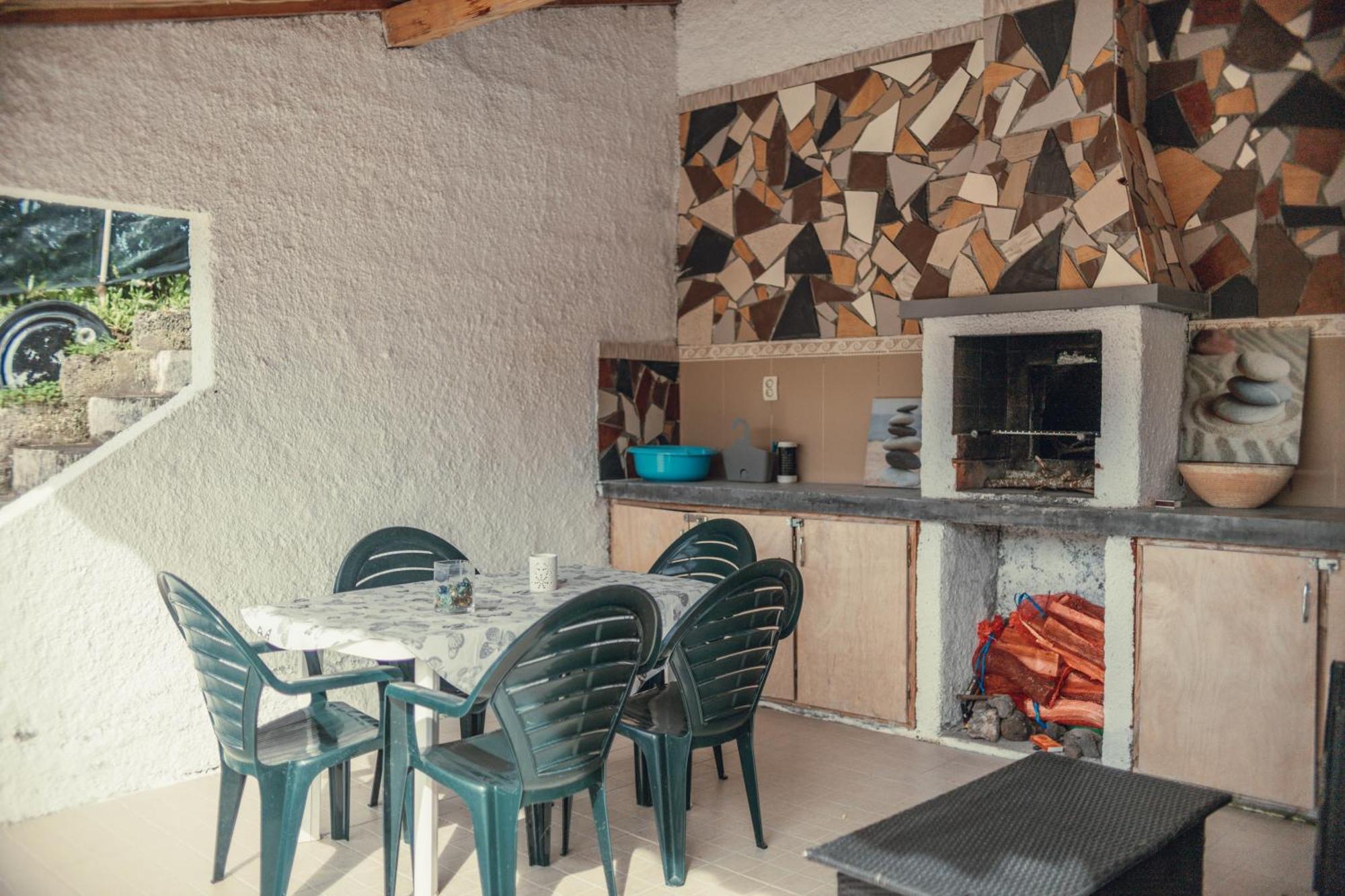 Holiday home Shr House