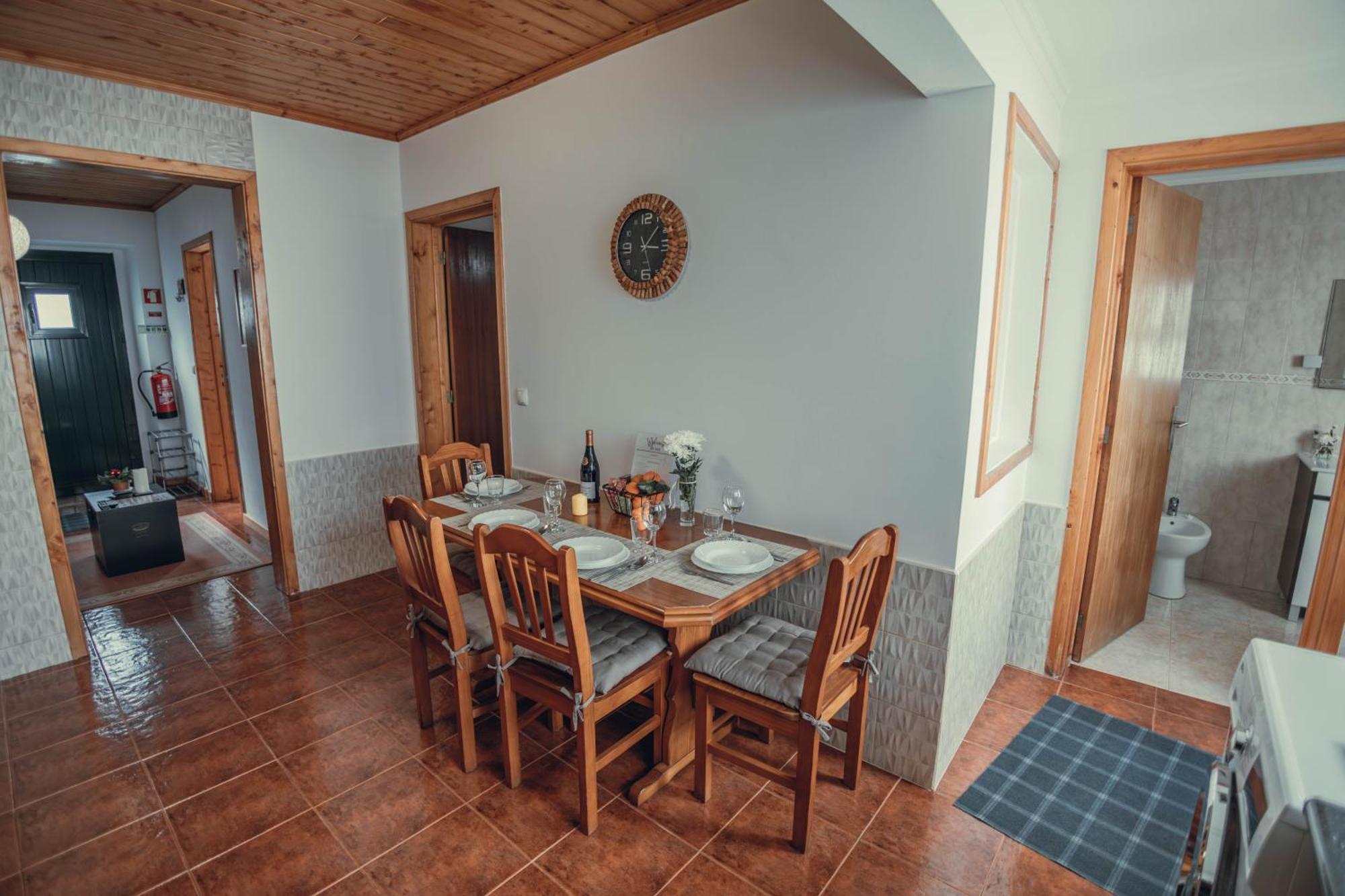 Holiday home Shr House