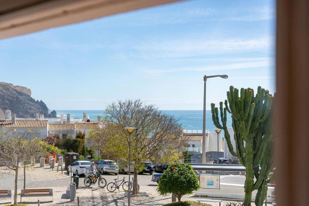 Acolhedor Com Wifi A Passos Do Mar * Praia Da Luz