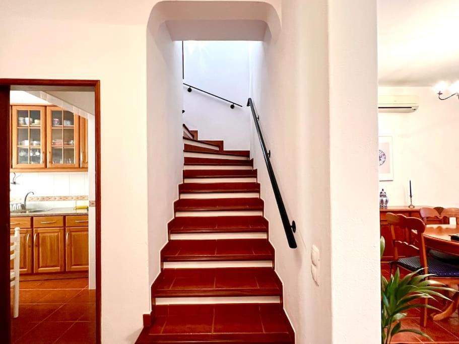 Casa Rosado Tipica Portuguesa Holiday home *