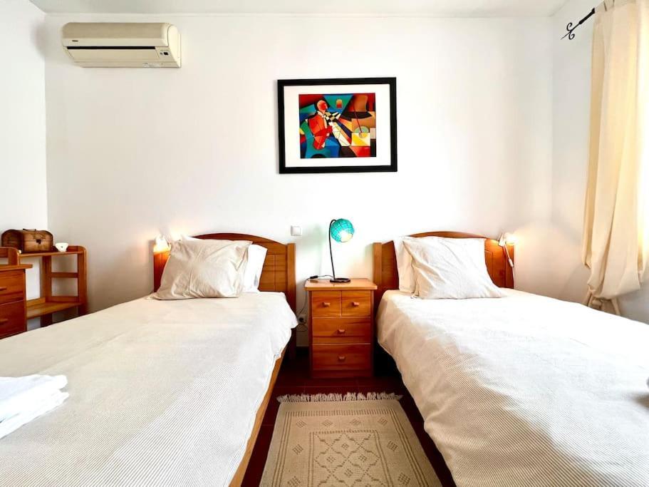 Holiday home Casa Rosado Tipica Portuguesa