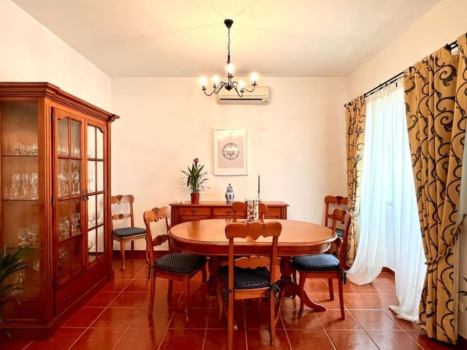 Casa Rosado Tipica Portuguesa *
