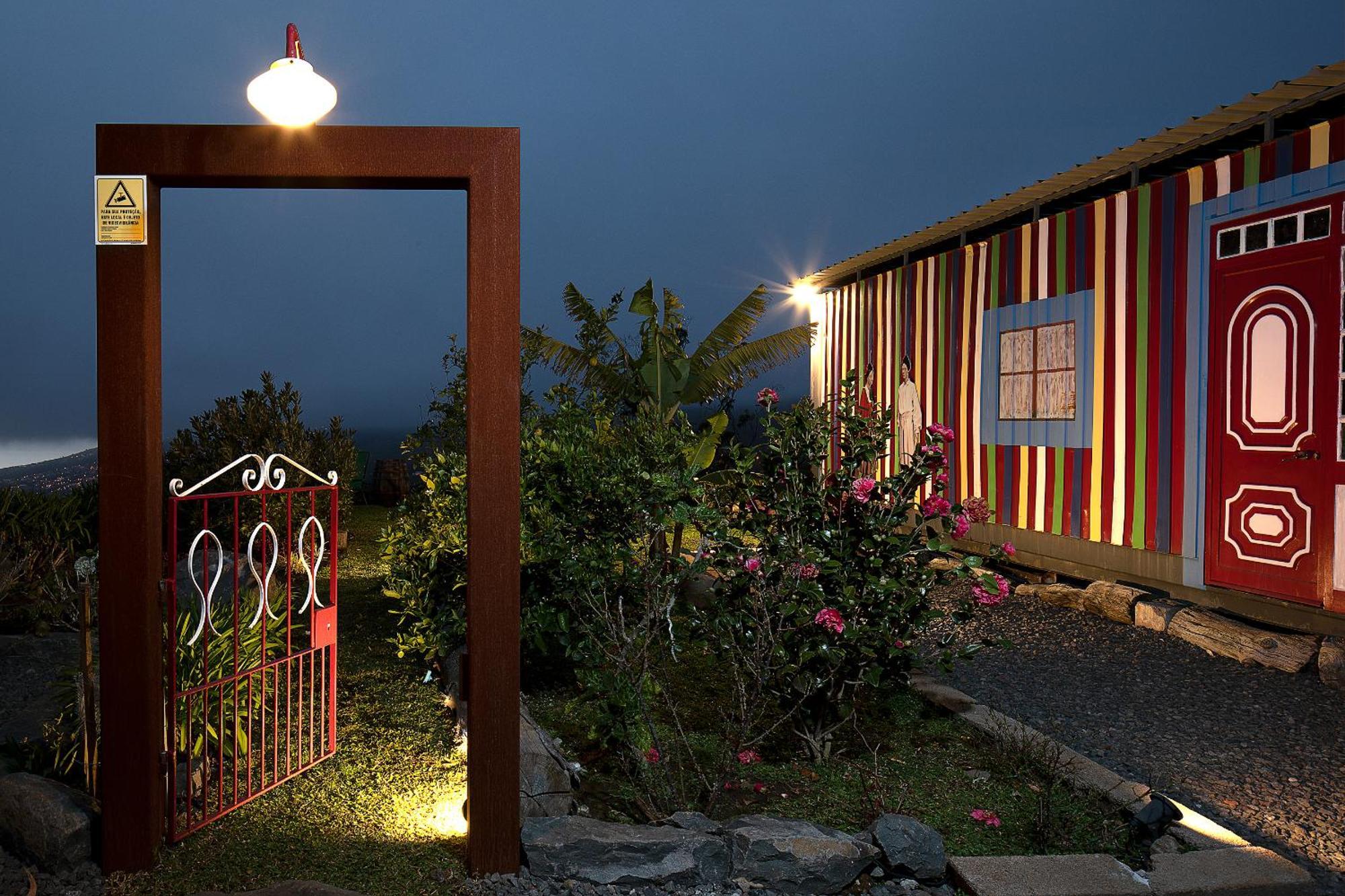 Villa Bella Vista