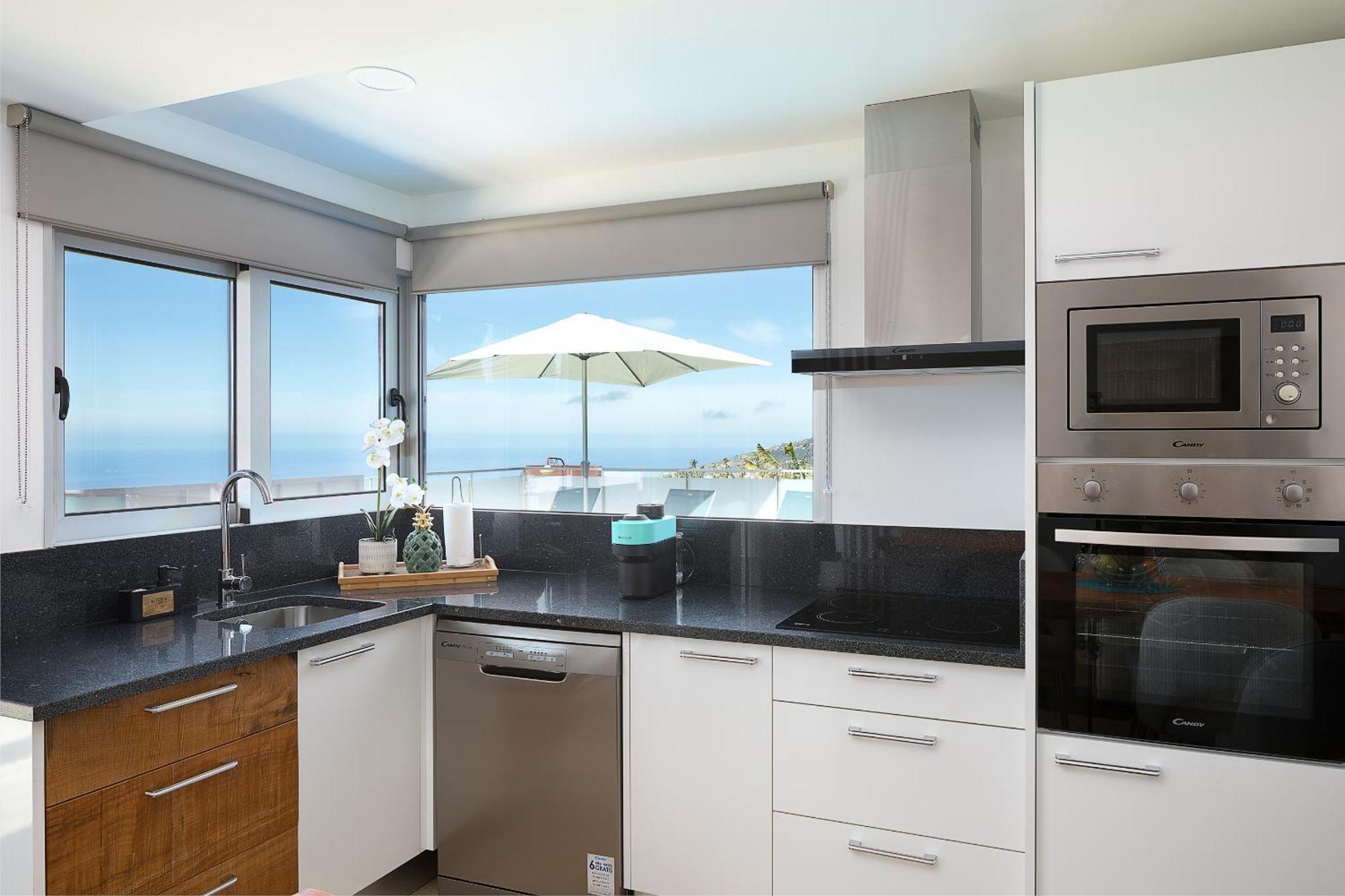 Bella Vista Villa *