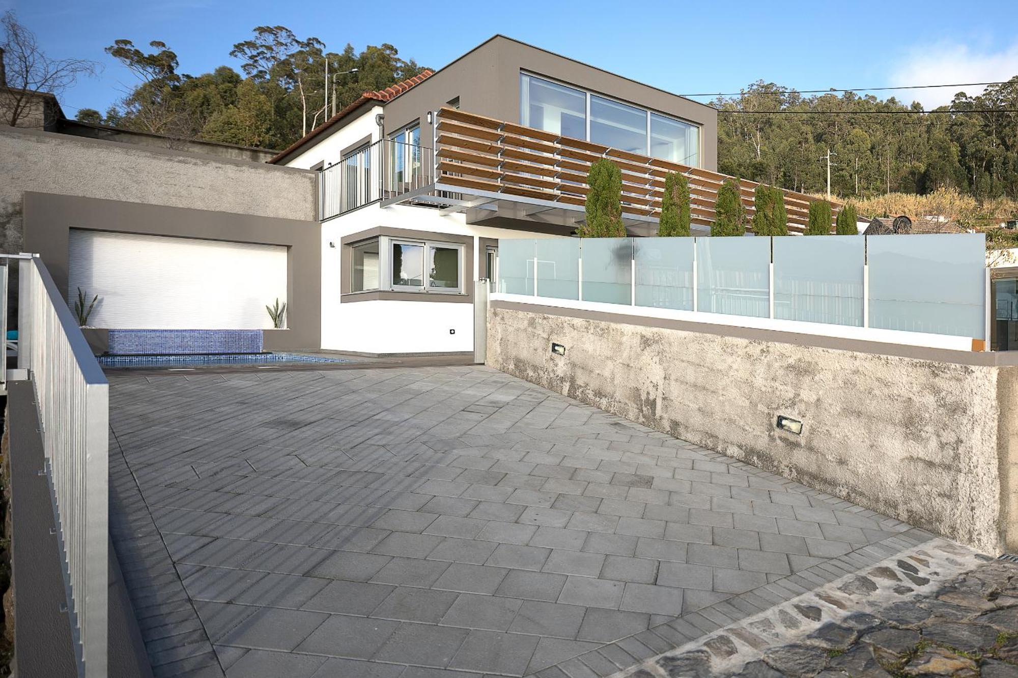 Villa Bella Vista *