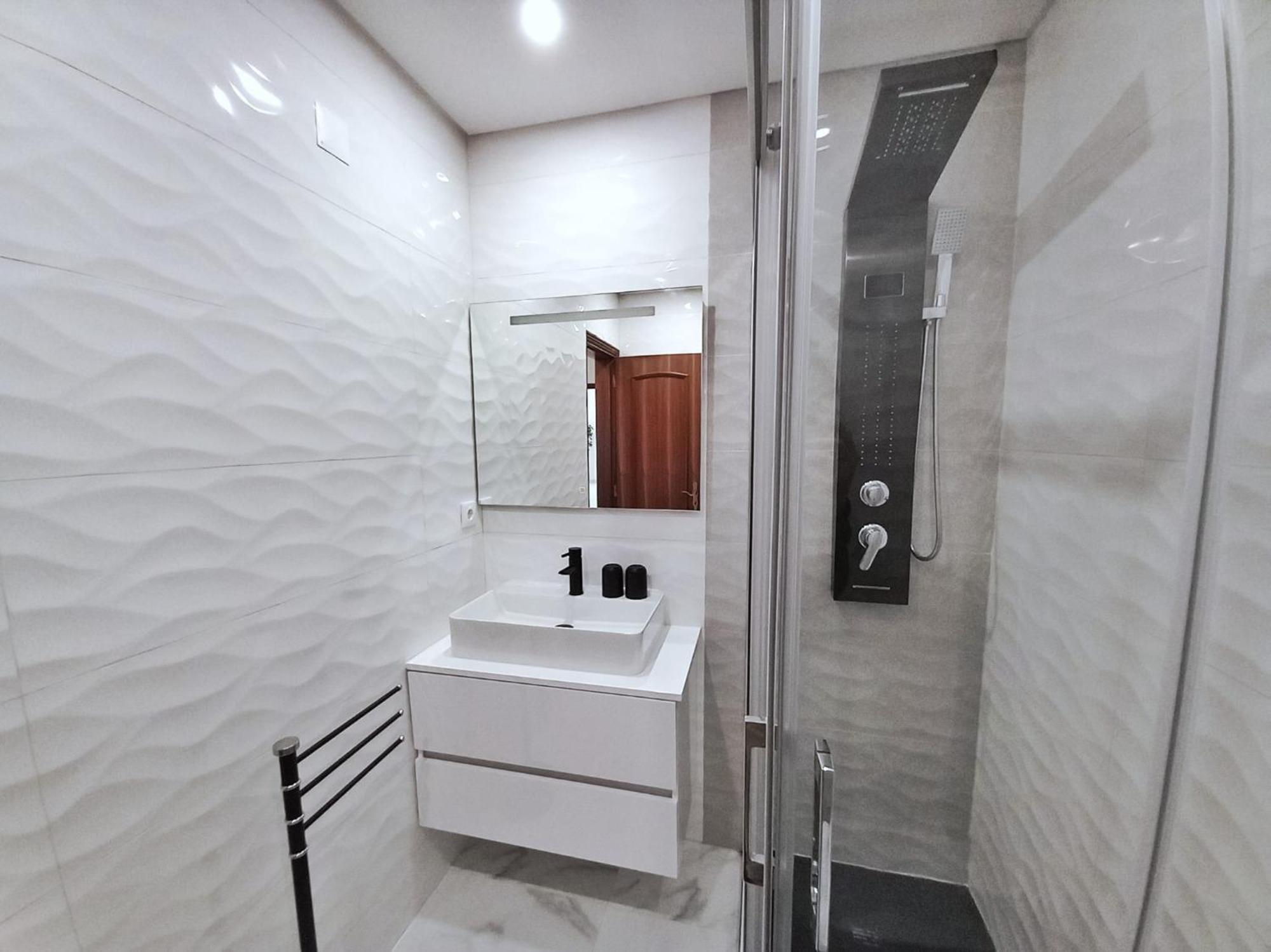 Apartamento Beachfront Flat With Pool Quarteira