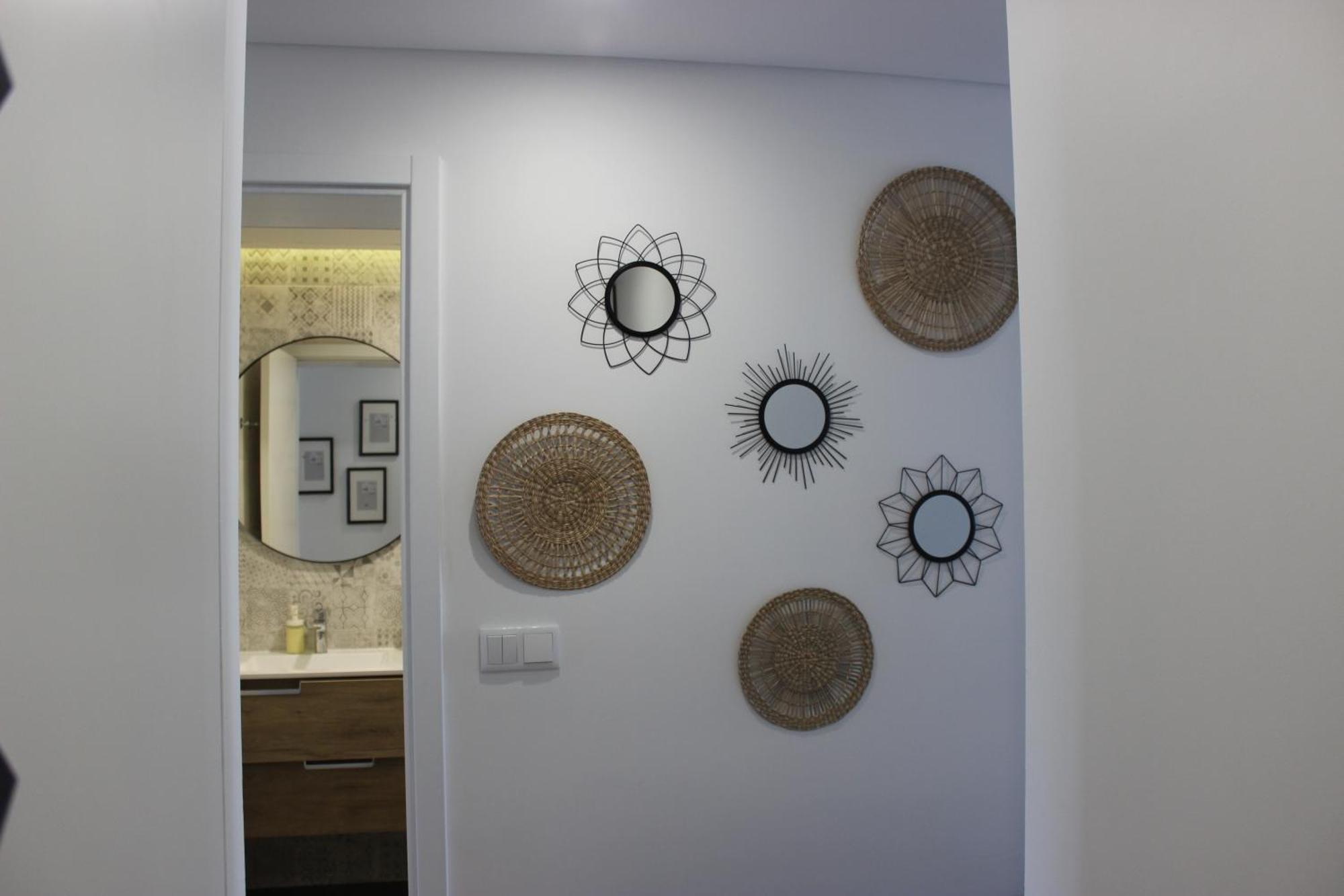 Encosta's Apartamento *