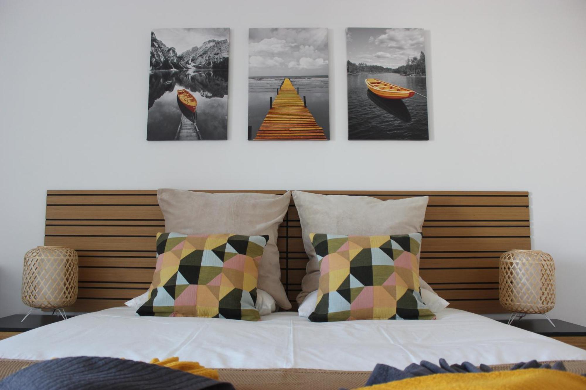 Encosta's Apartamento