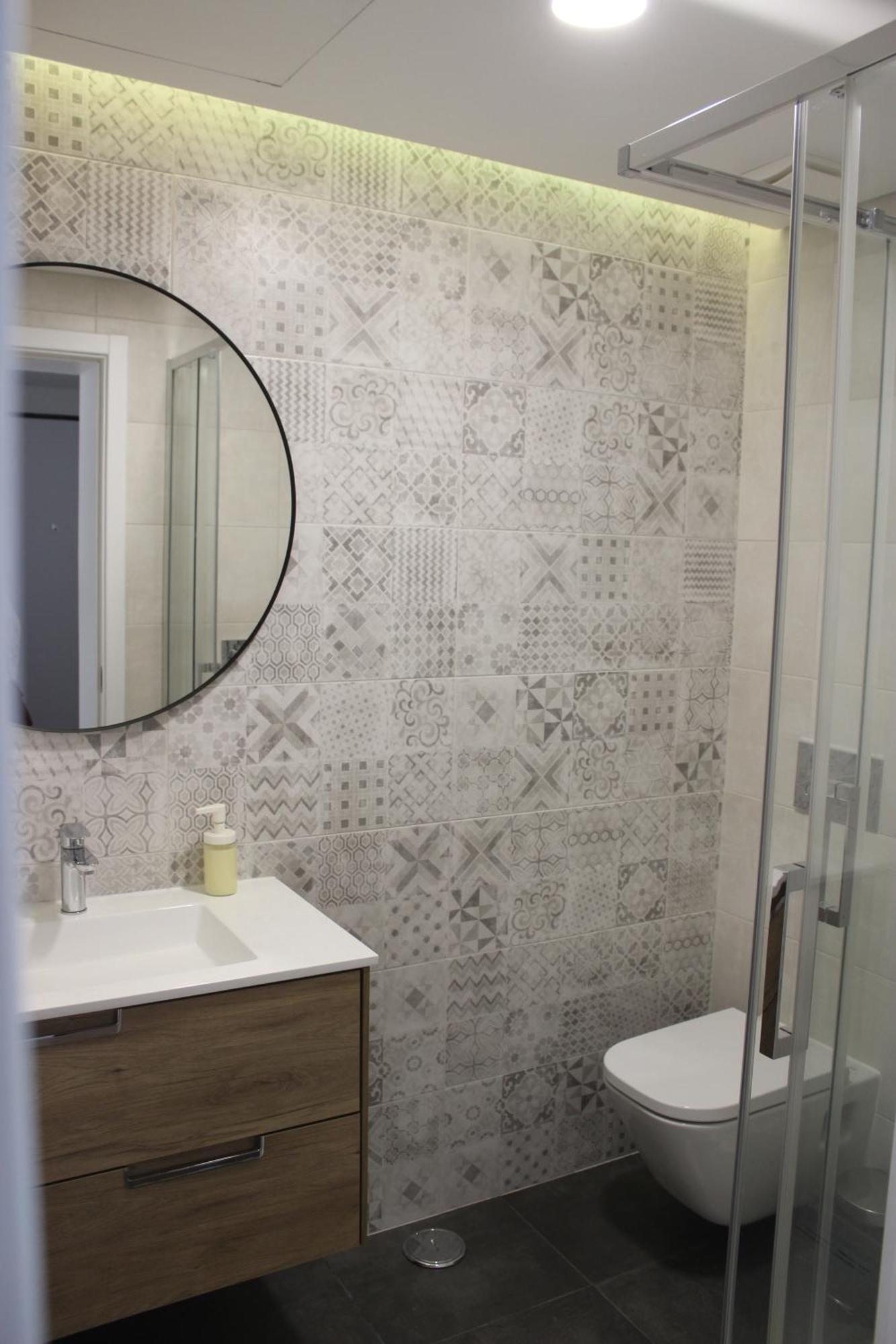 Apartamento Encosta's