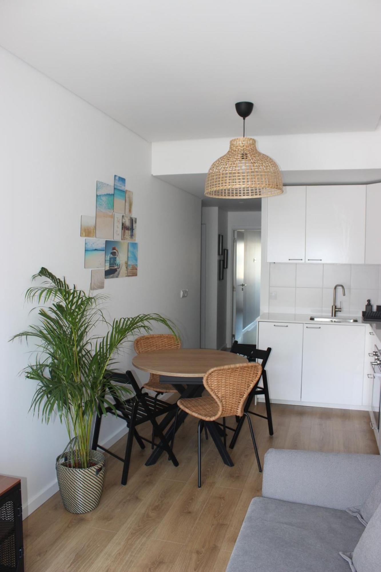 Apartamento Encosta's Paço de Arcos