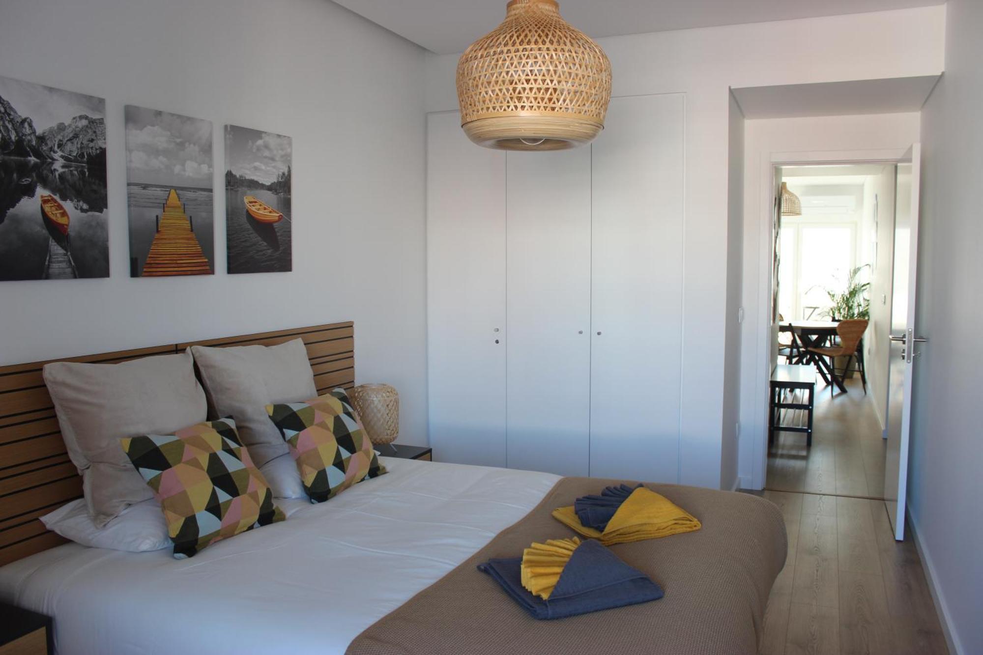 Encosta's Apartamento Paço de Arcos