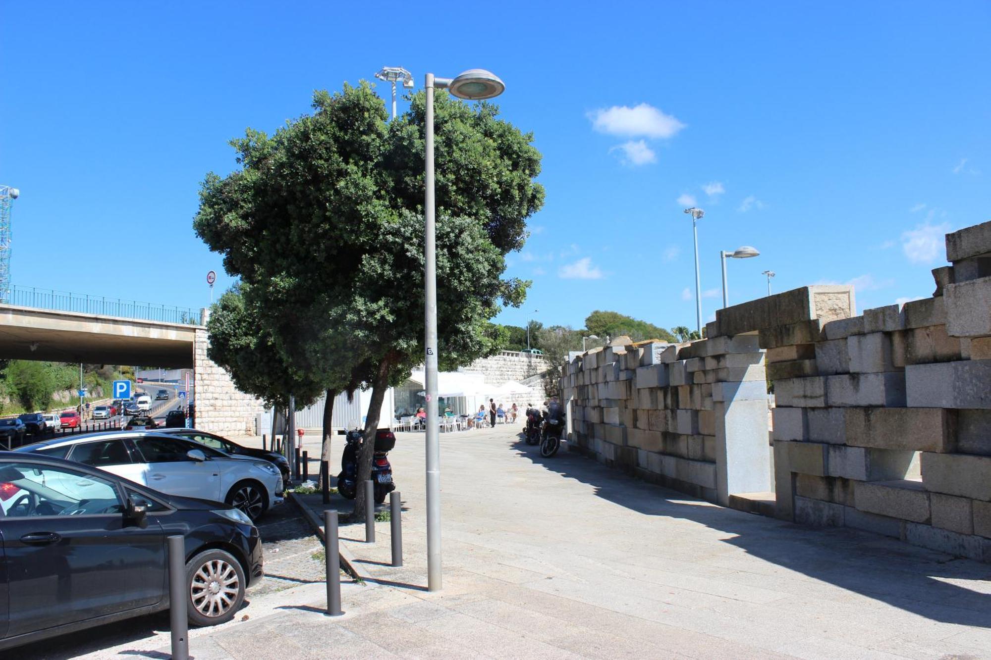 Encosta's Paço de Arcos