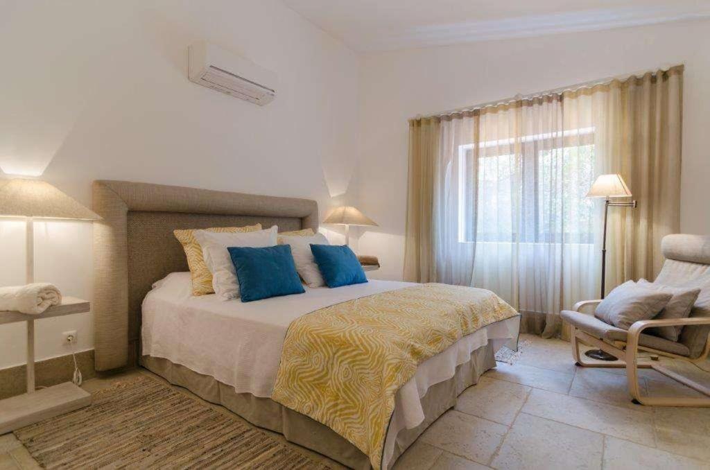 Villa Casa Colmo Ferragudo Portugal Carvoeiro (Lagoa)