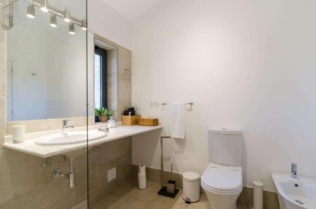 Casa Colmo Ferragudo Portugal Villa