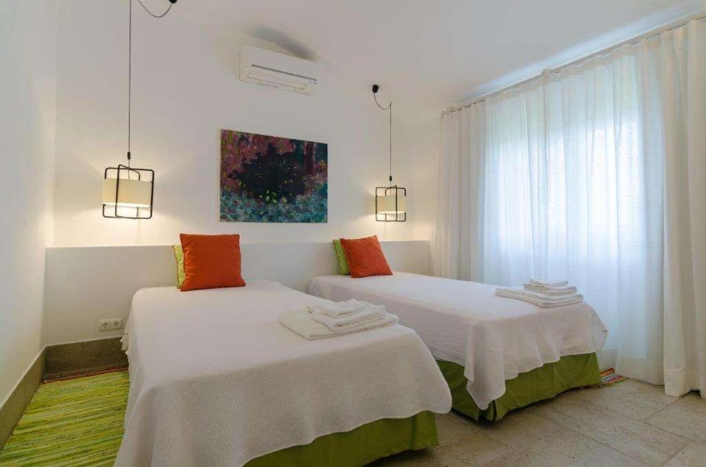 Casa Colmo Ferragudo Portugal Villa *