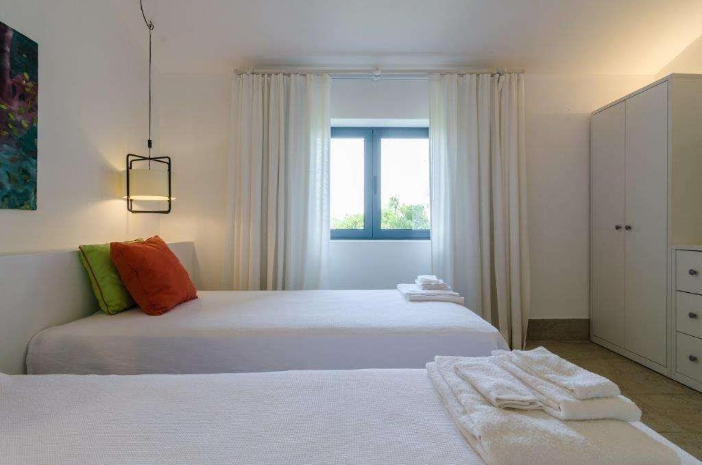 Casa Colmo Ferragudo Portugal Villa
