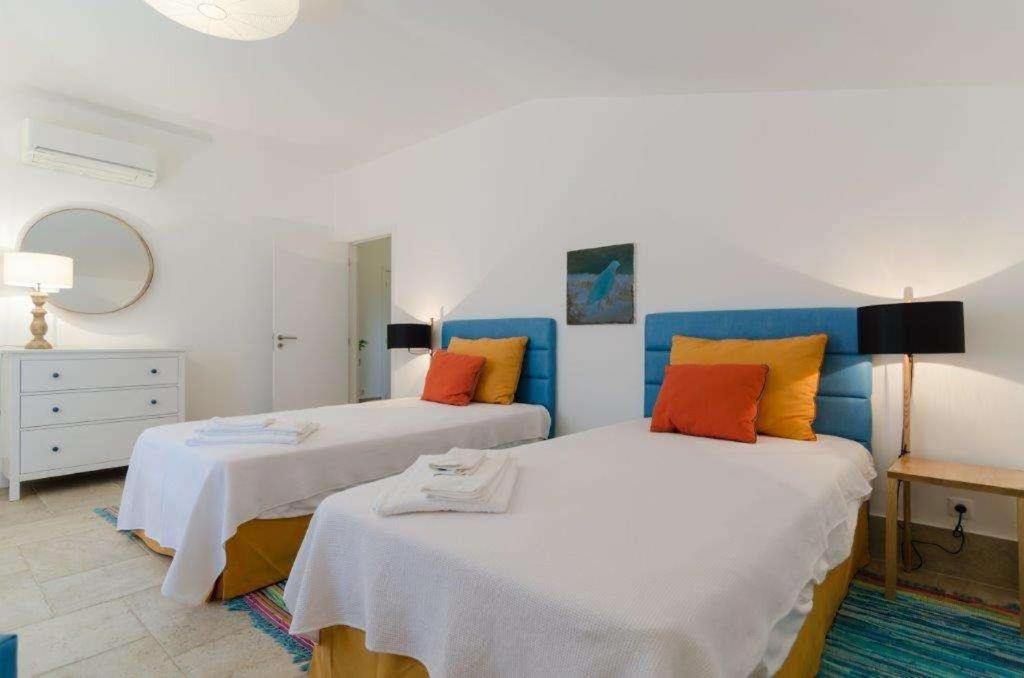 Villa Casa Colmo Ferragudo Portugal *