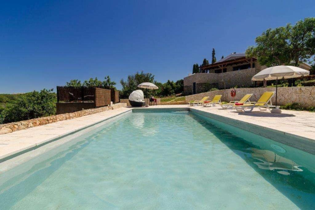 Casa Colmo Ferragudo Portugal * Carvoeiro (Lagoa)