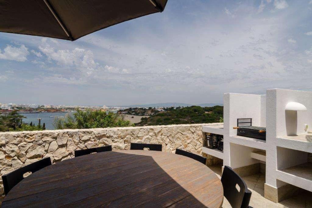 Villa Casa Colmo Ferragudo Portugal *