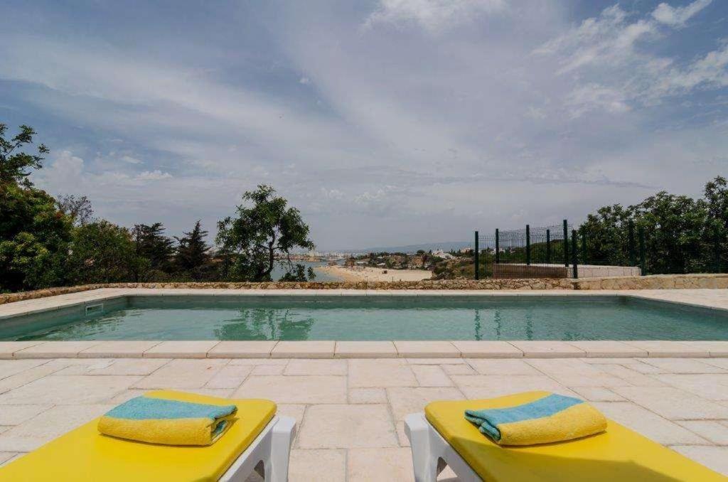 Casa Colmo Ferragudo Portugal * Carvoeiro (Lagoa)