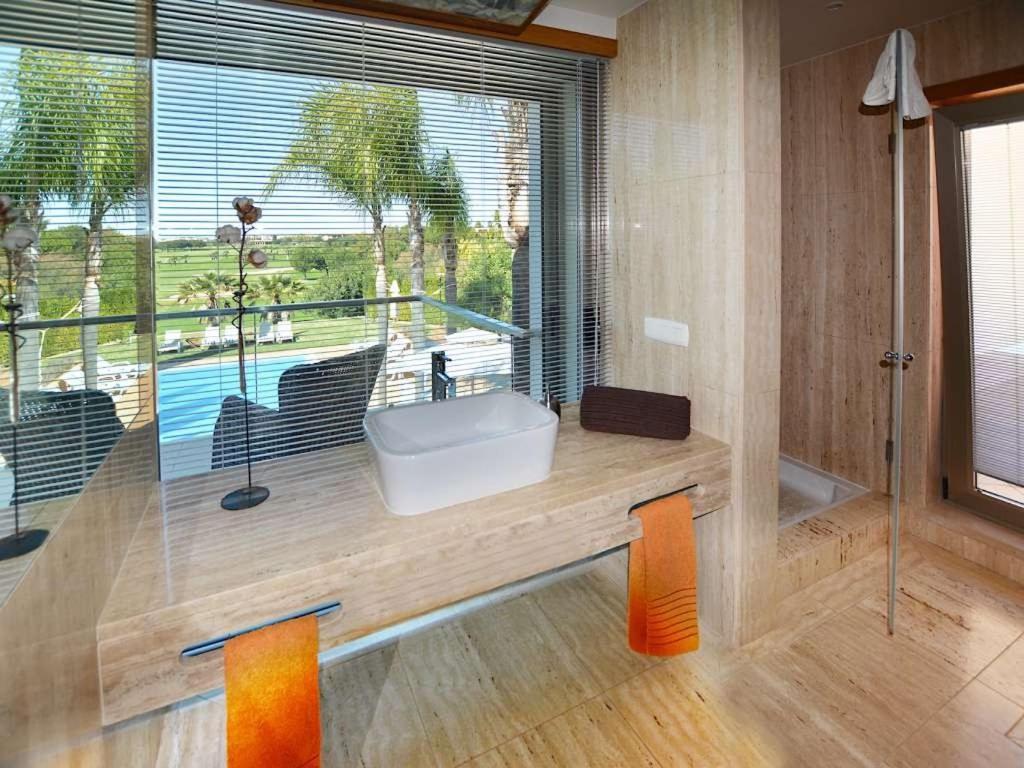 Laguna Vilamoura Portugal Villa Quarteira