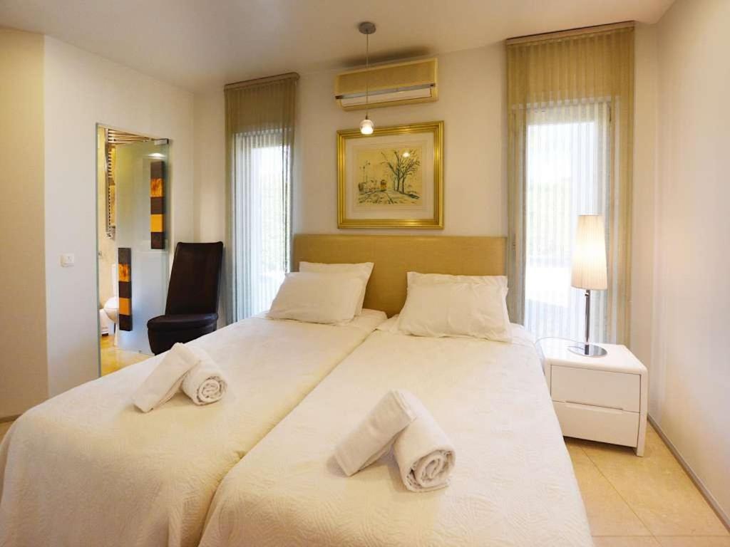 Laguna Vilamoura Portugal Villa