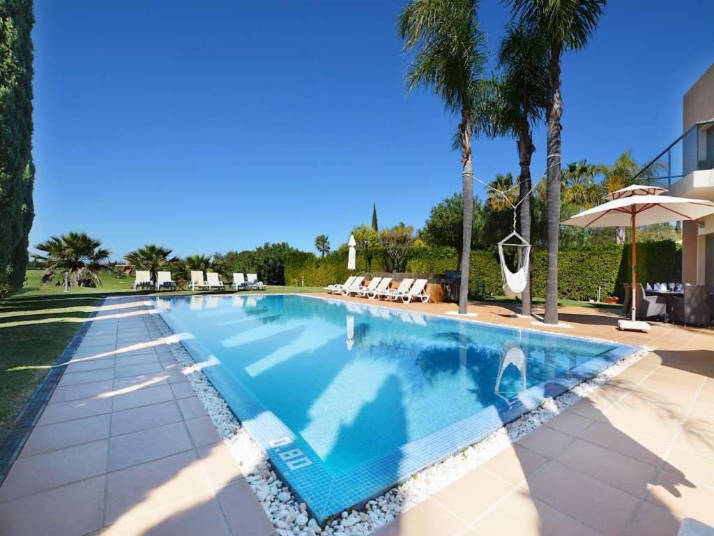 Villa Laguna Vilamoura Portugal *