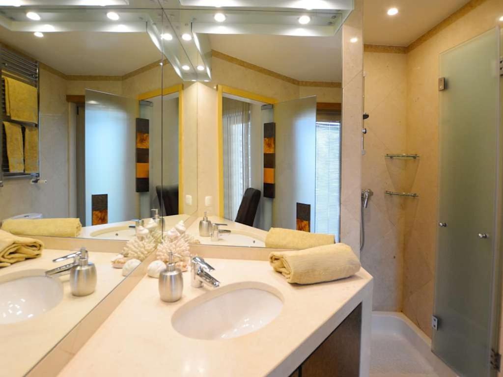 Laguna Vilamoura Portugal Villa *