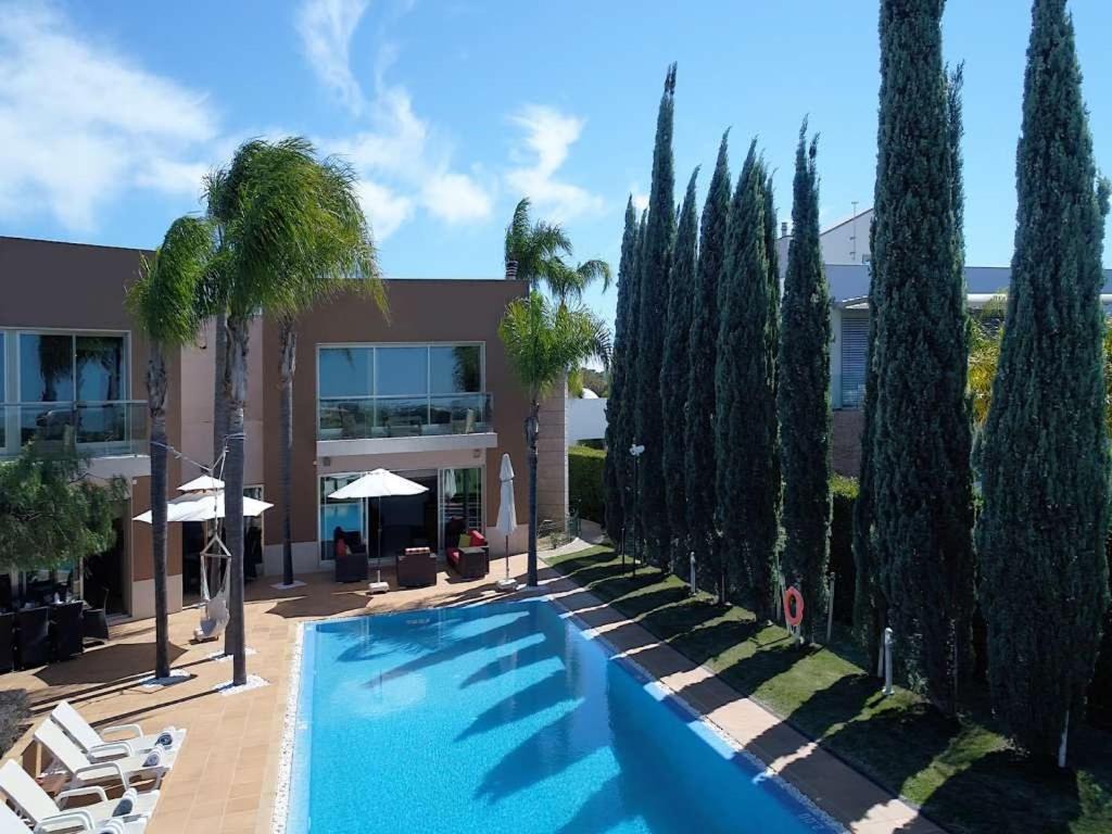 Villa Laguna Vilamoura Portugal Quarteira