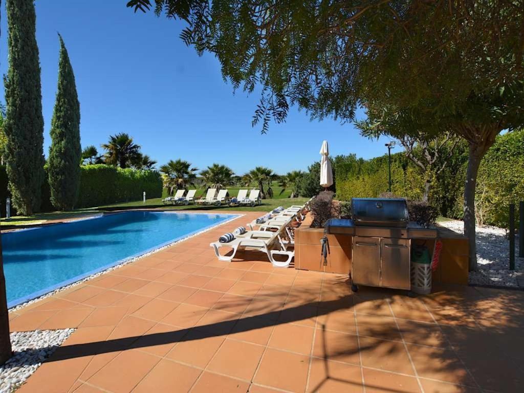 Laguna Vilamoura Portugal Villa Quarteira