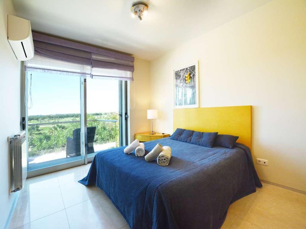 Laguna Vilamoura Portugal Villa *