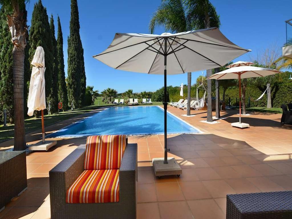 Villa Laguna Vilamoura Portugal Quarteira