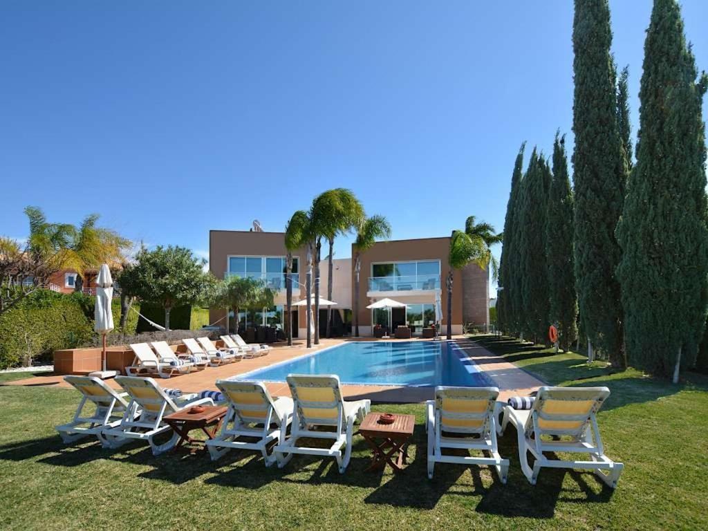 Laguna Vilamoura Portugal Villa Quarteira