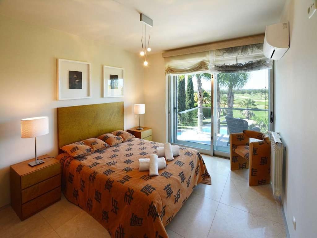 Laguna Vilamoura Portugal Villa *