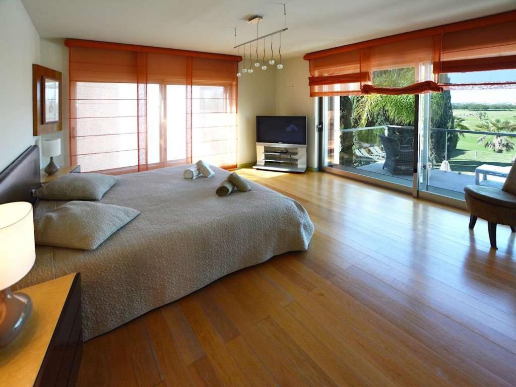 Villa Laguna Vilamoura Portugal