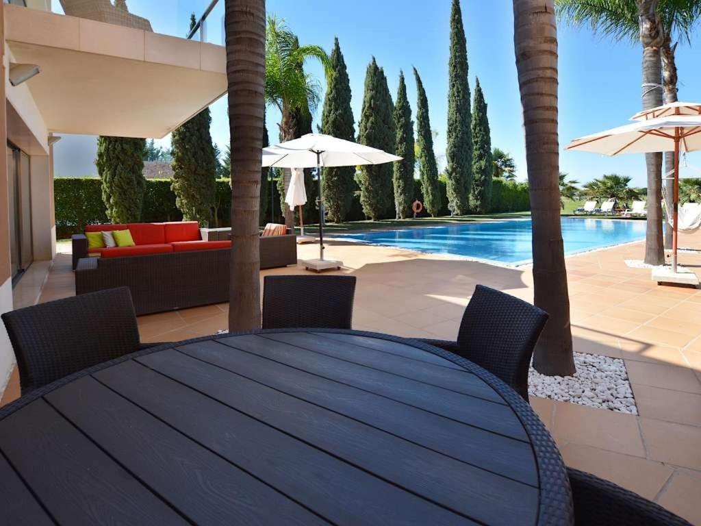 Laguna Vilamoura Portugal Villa Quarteira